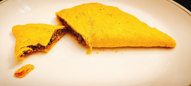 How to Make Jamaican Patties from Scratch