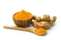 How to DIY Spa Products at Home Turmeric Mask