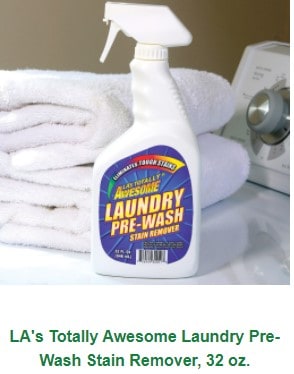 laundry stain remover brand available at dollar tree