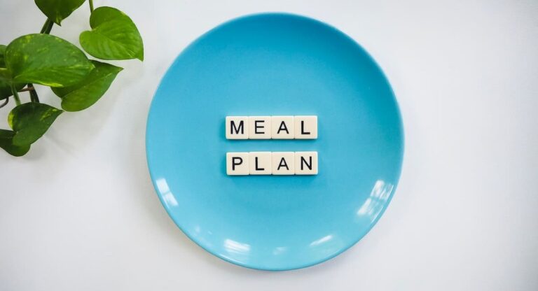 Meal Planning to Save Time and Money
