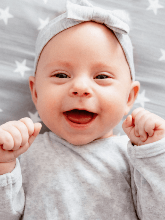 Boomer Baby Names that Have Gone Out of Style