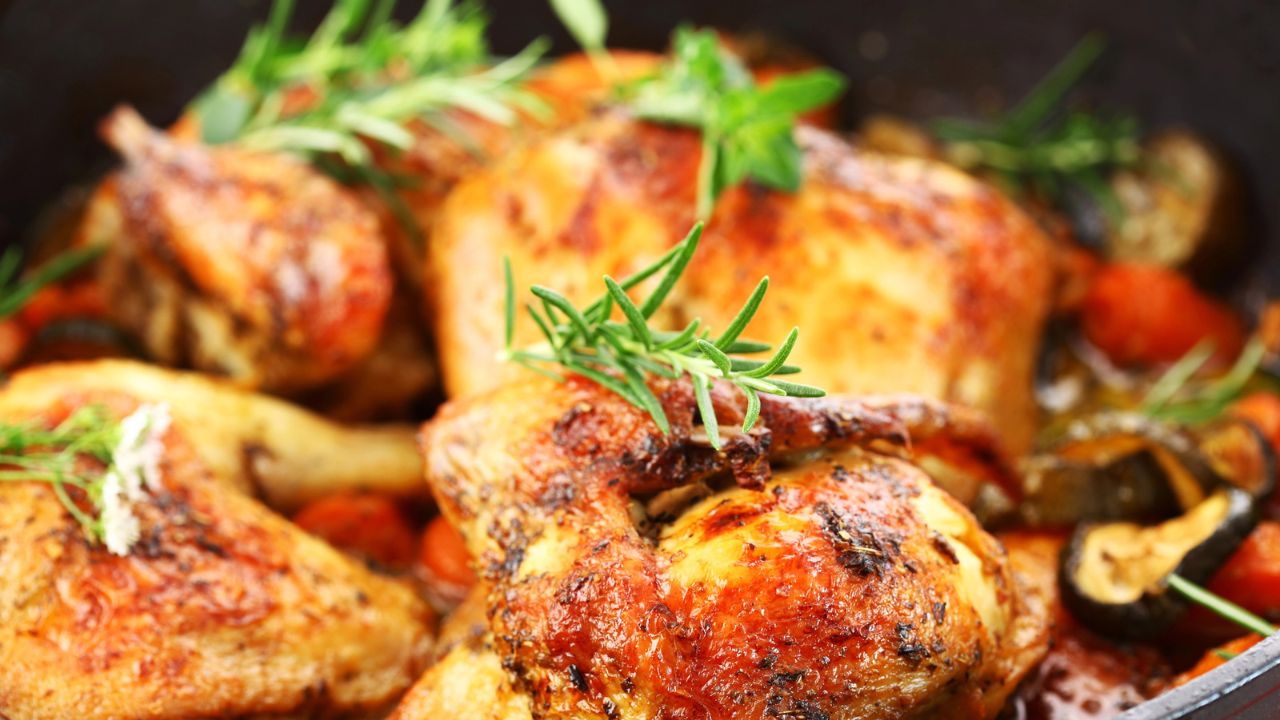 Transform Your Dinner with These Exciting Chicken Recipes