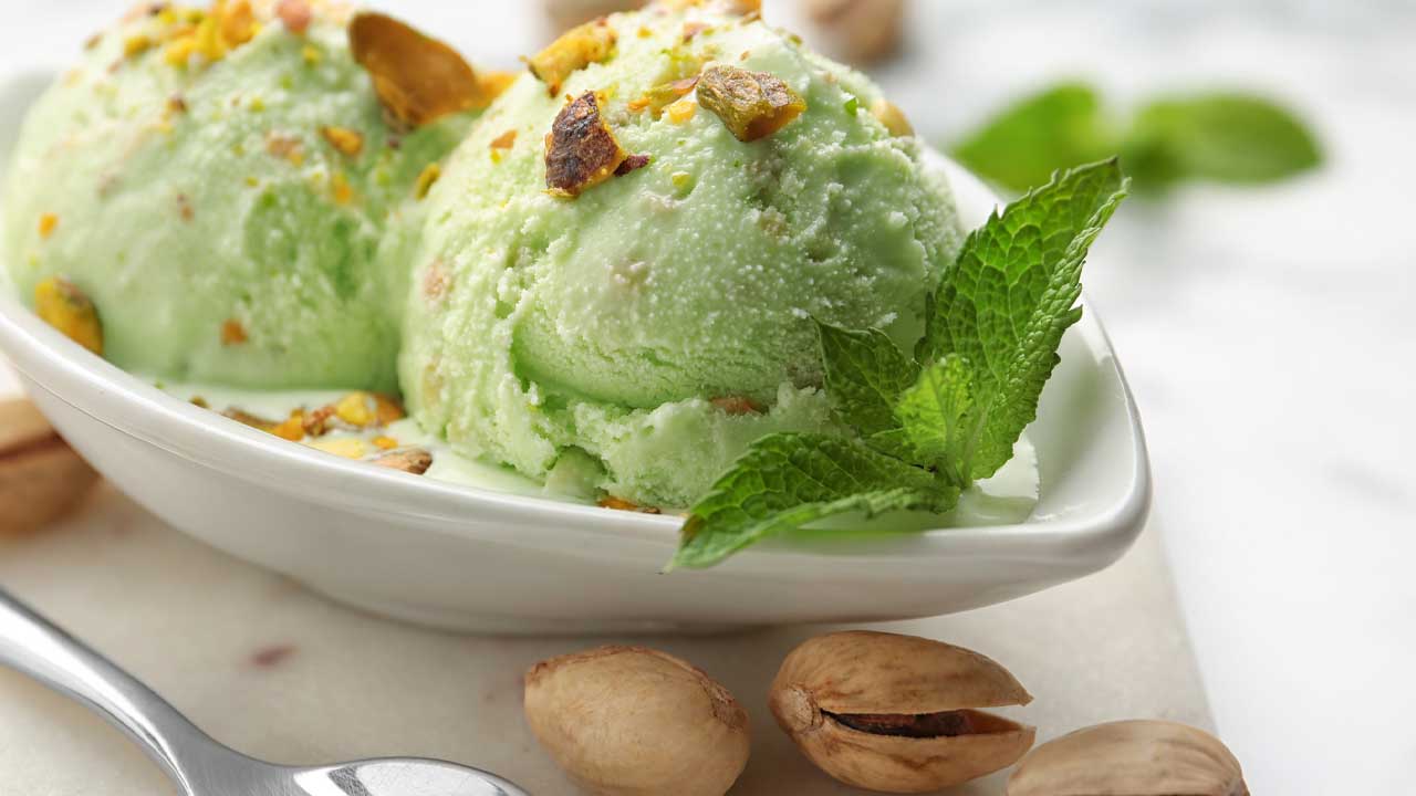 From Dinner to Desserts 18 Recipes That Shine Thanks to Pistachios ...