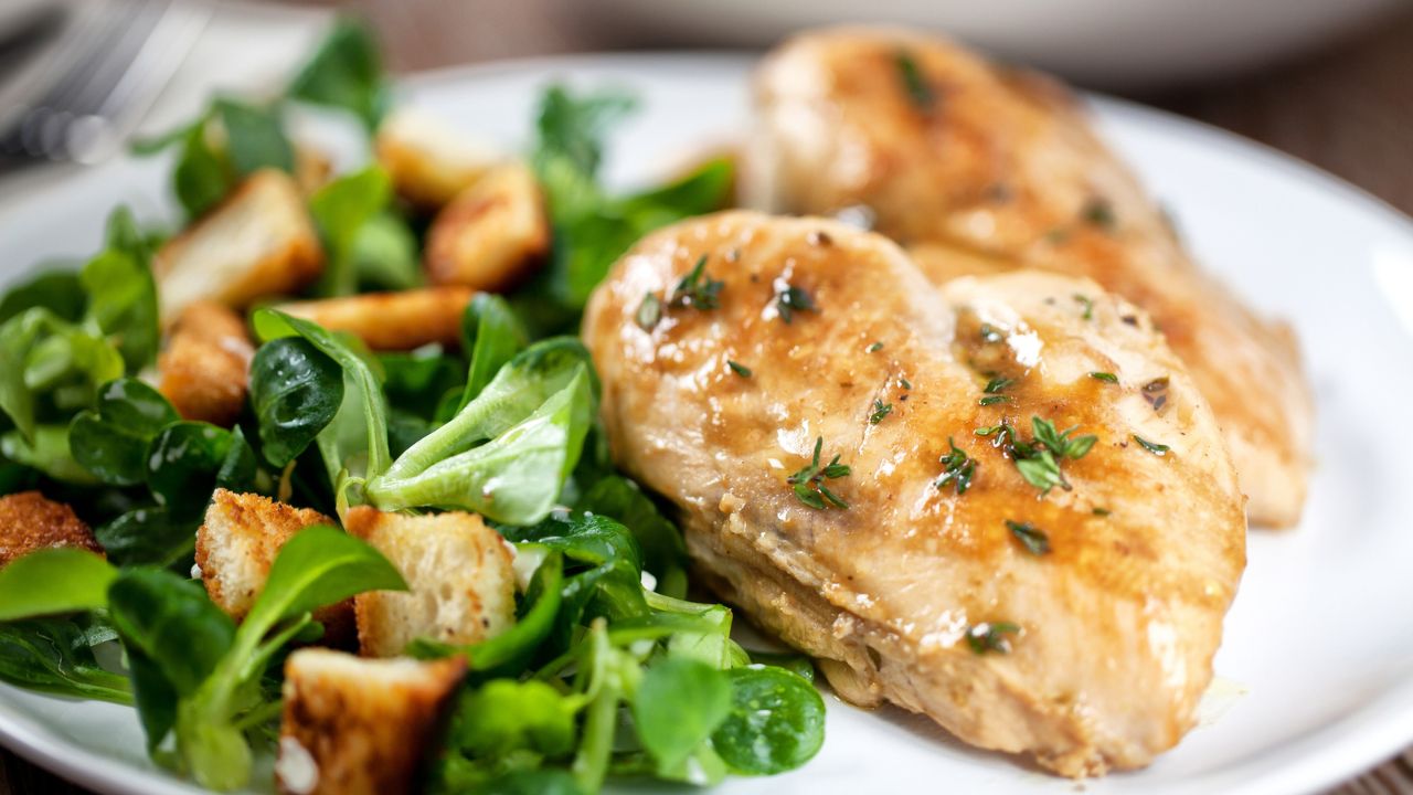 Say Goodbye to Dry Chicken With These 15 Moist and Flavorful Chicken Breast Recipes