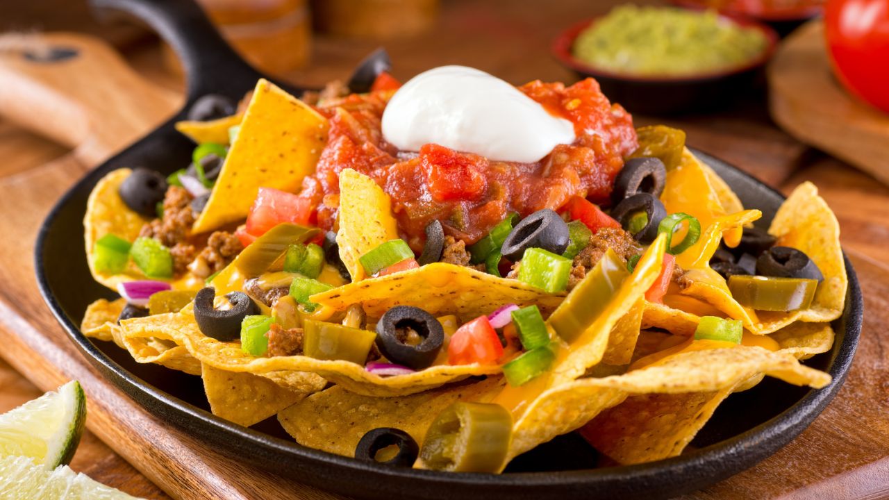 15 Recipes That Will Make Your Nachos Night Even Better