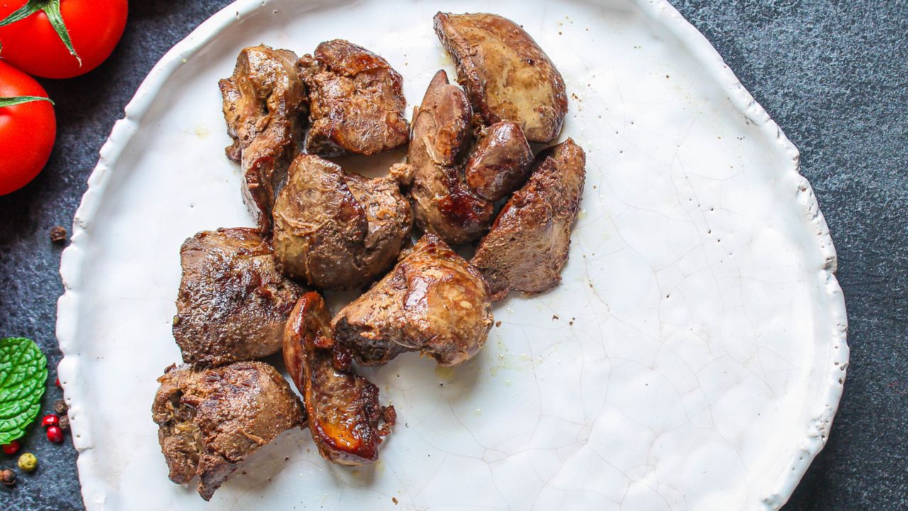 15 Reasons Why You Should Stop Cringing and Eat Organ Meats