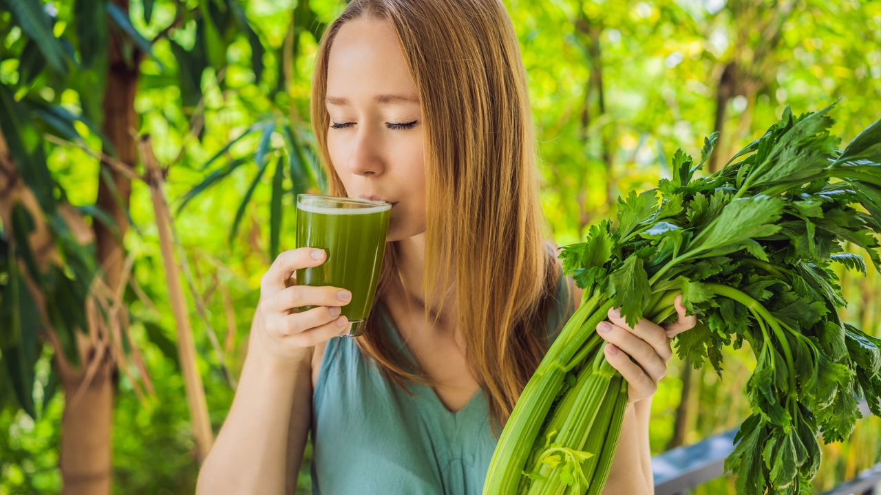 Celery Juice: Health Trend or Worth the Hype?
